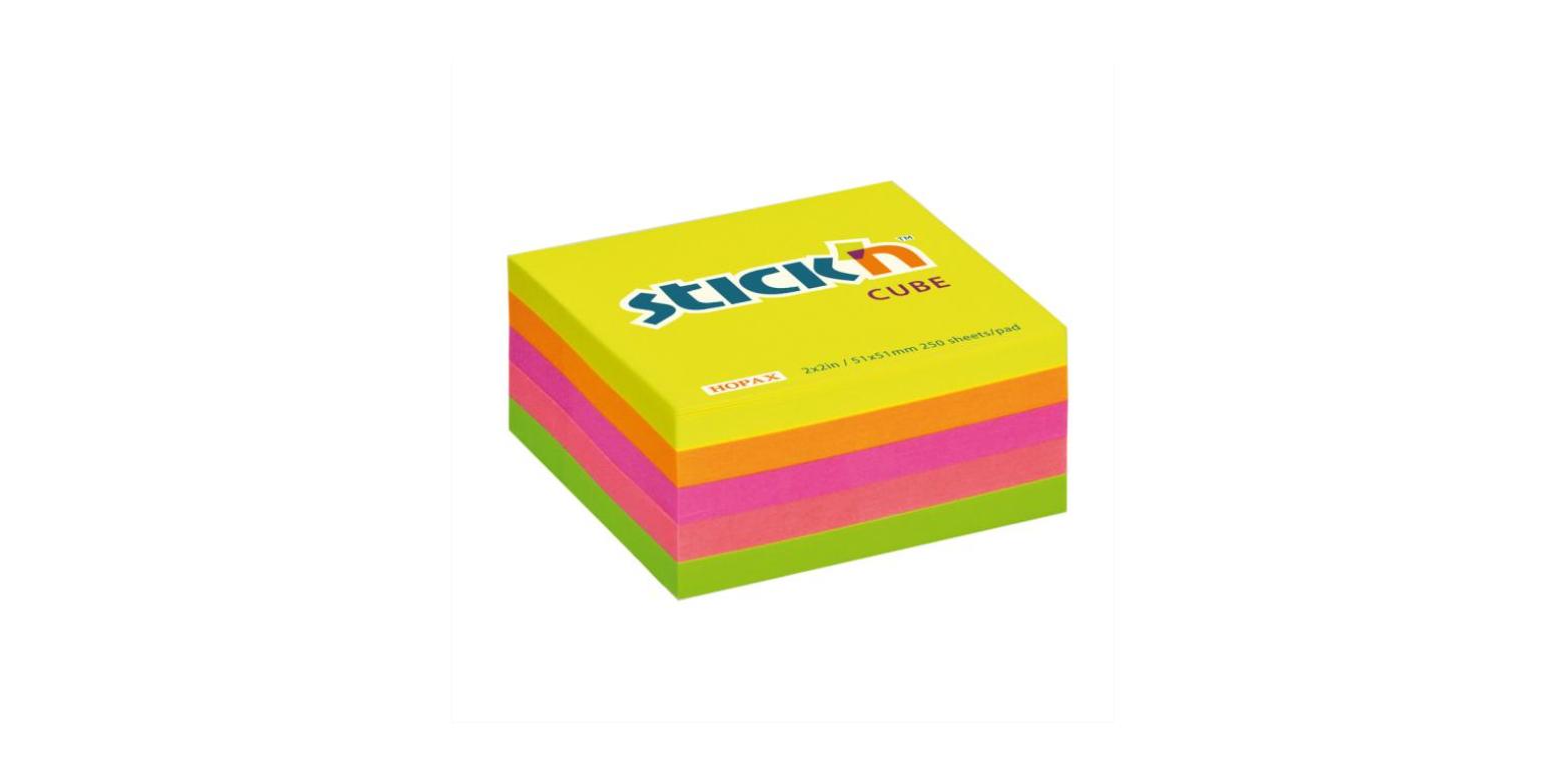 Poznámkové bločky