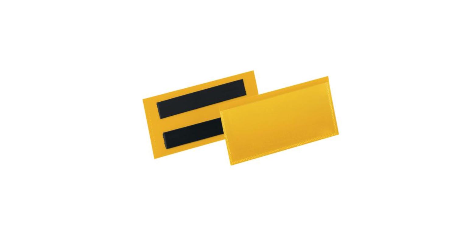 Magnetické pásy a vrecká