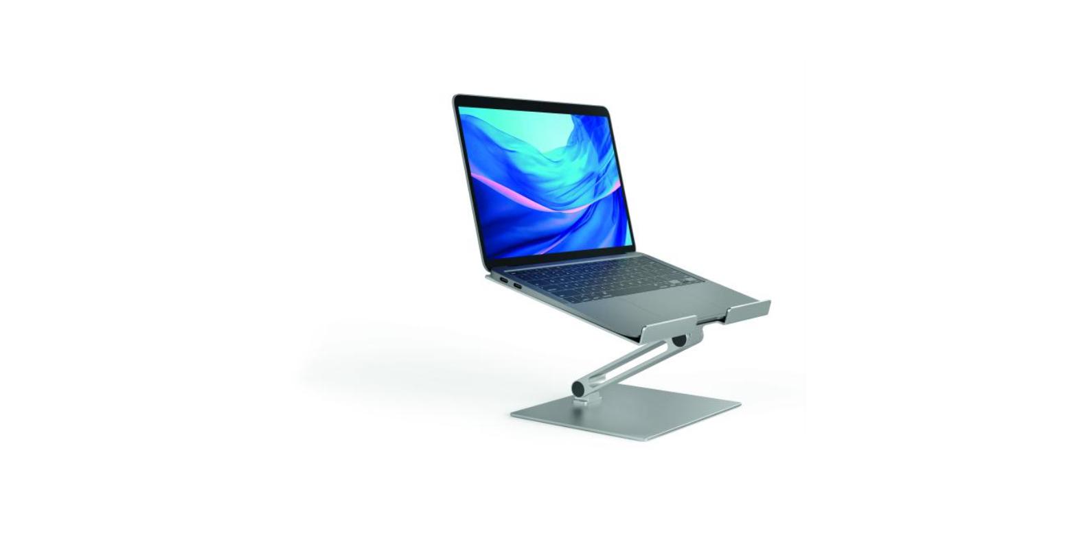 Stojany na notebook