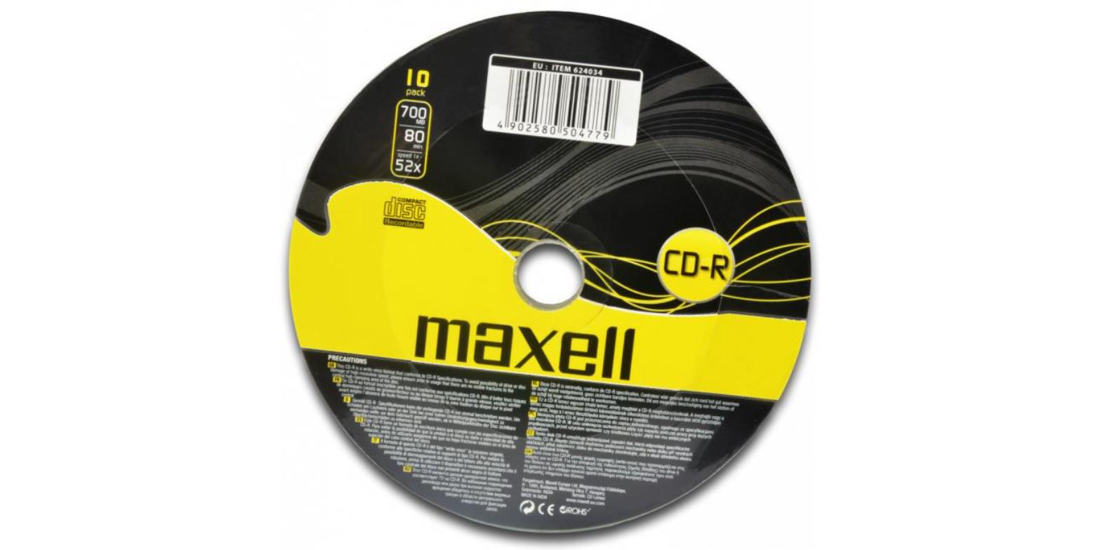 CD-R