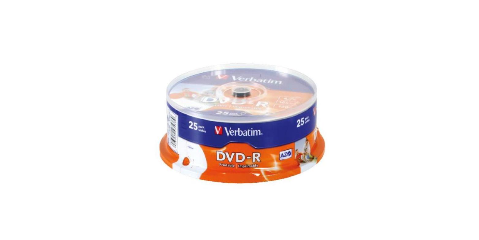 DVD potláčiteľné