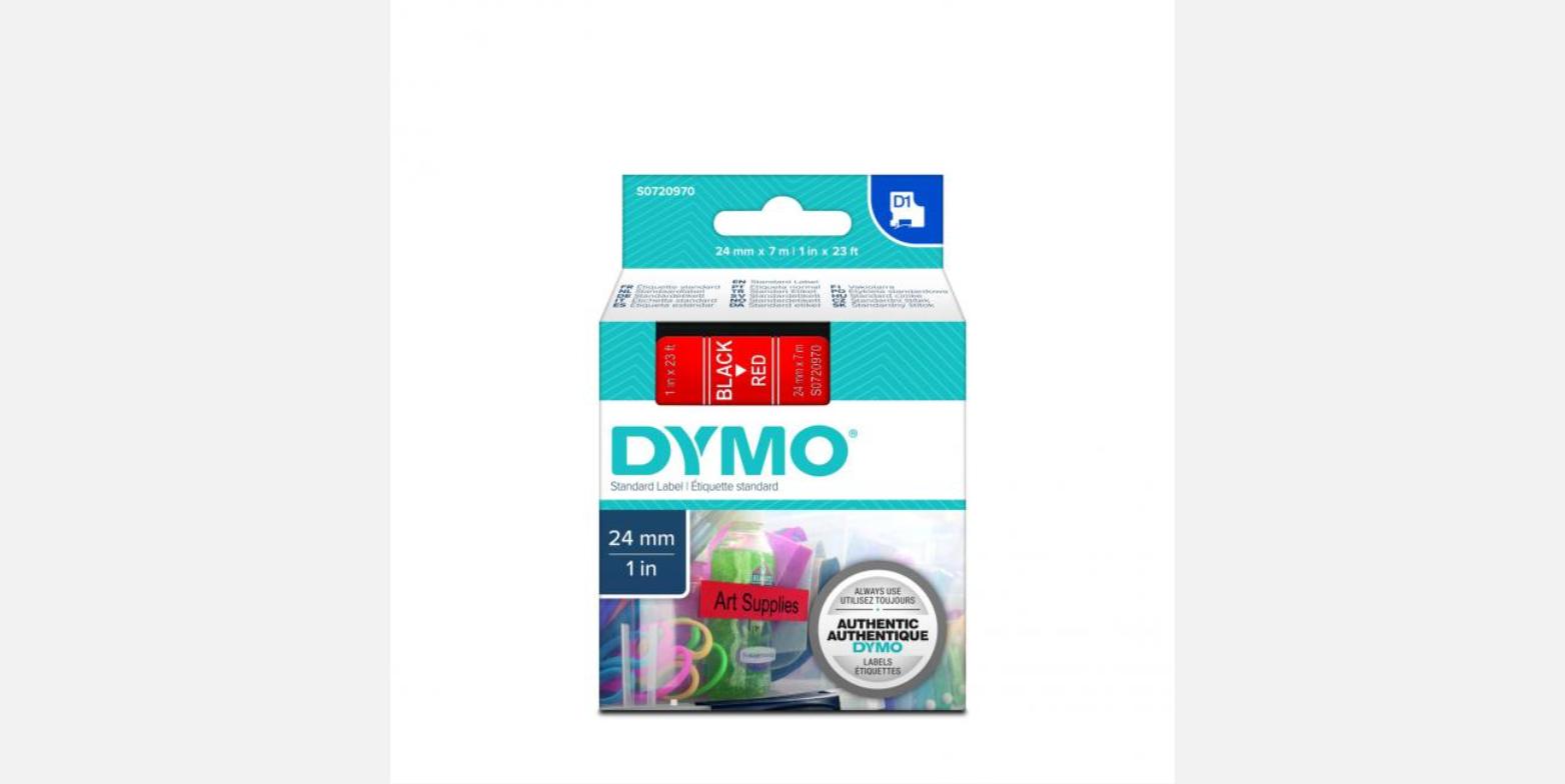 Etiketovací systém Dymo