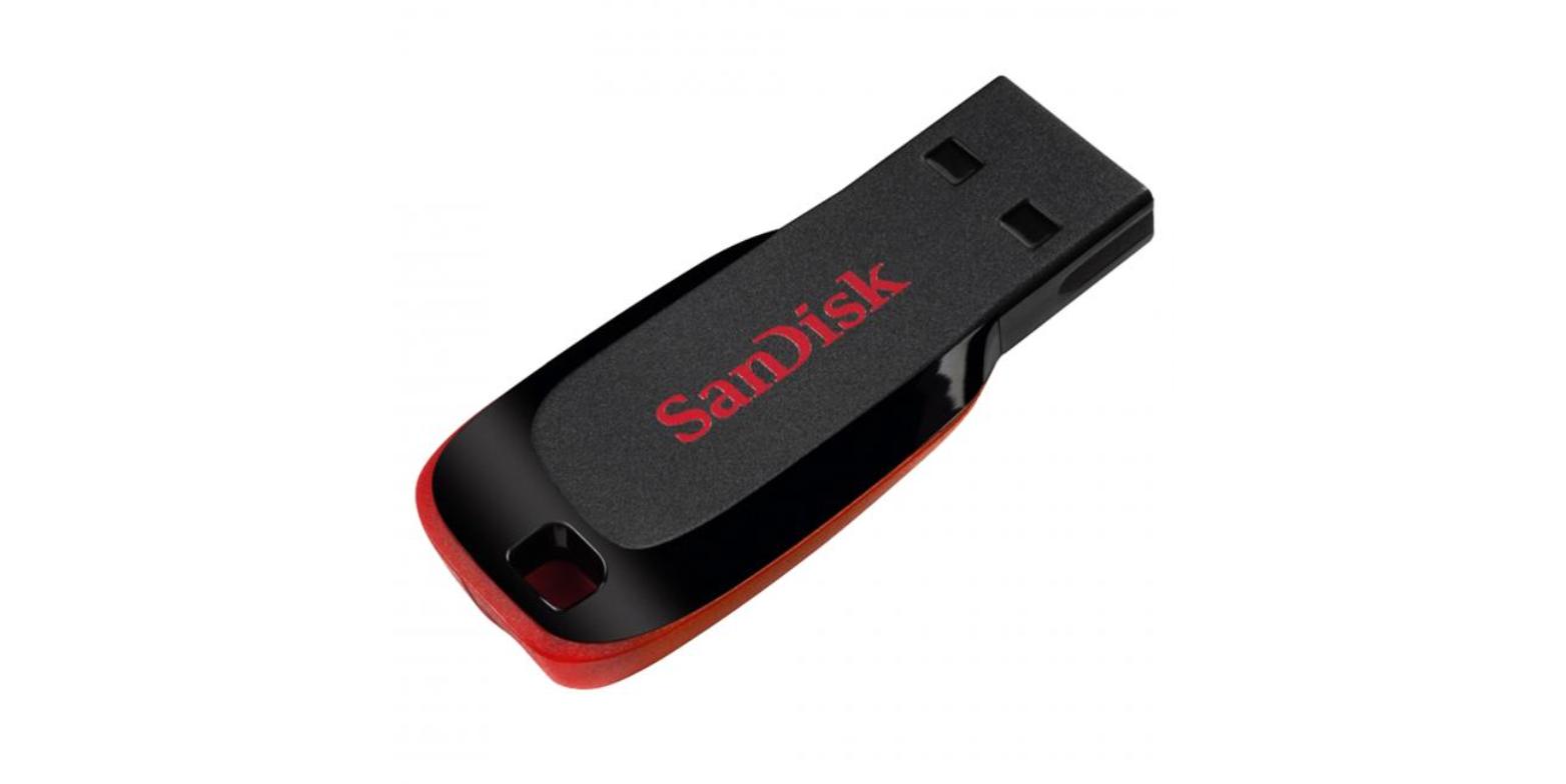 USB kľúče