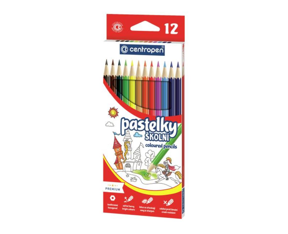 Farbičky