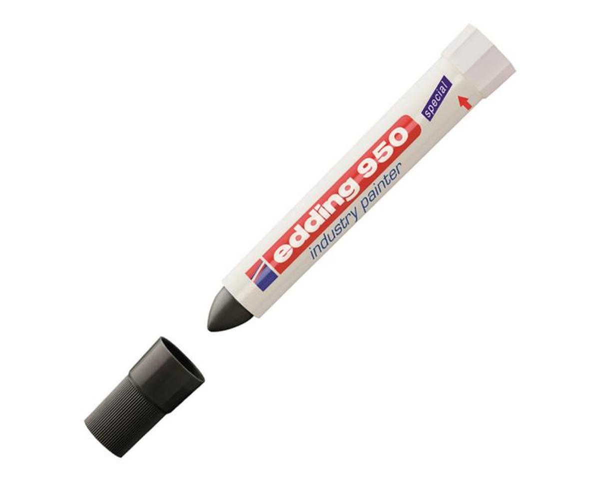 Priemyselné popisovače