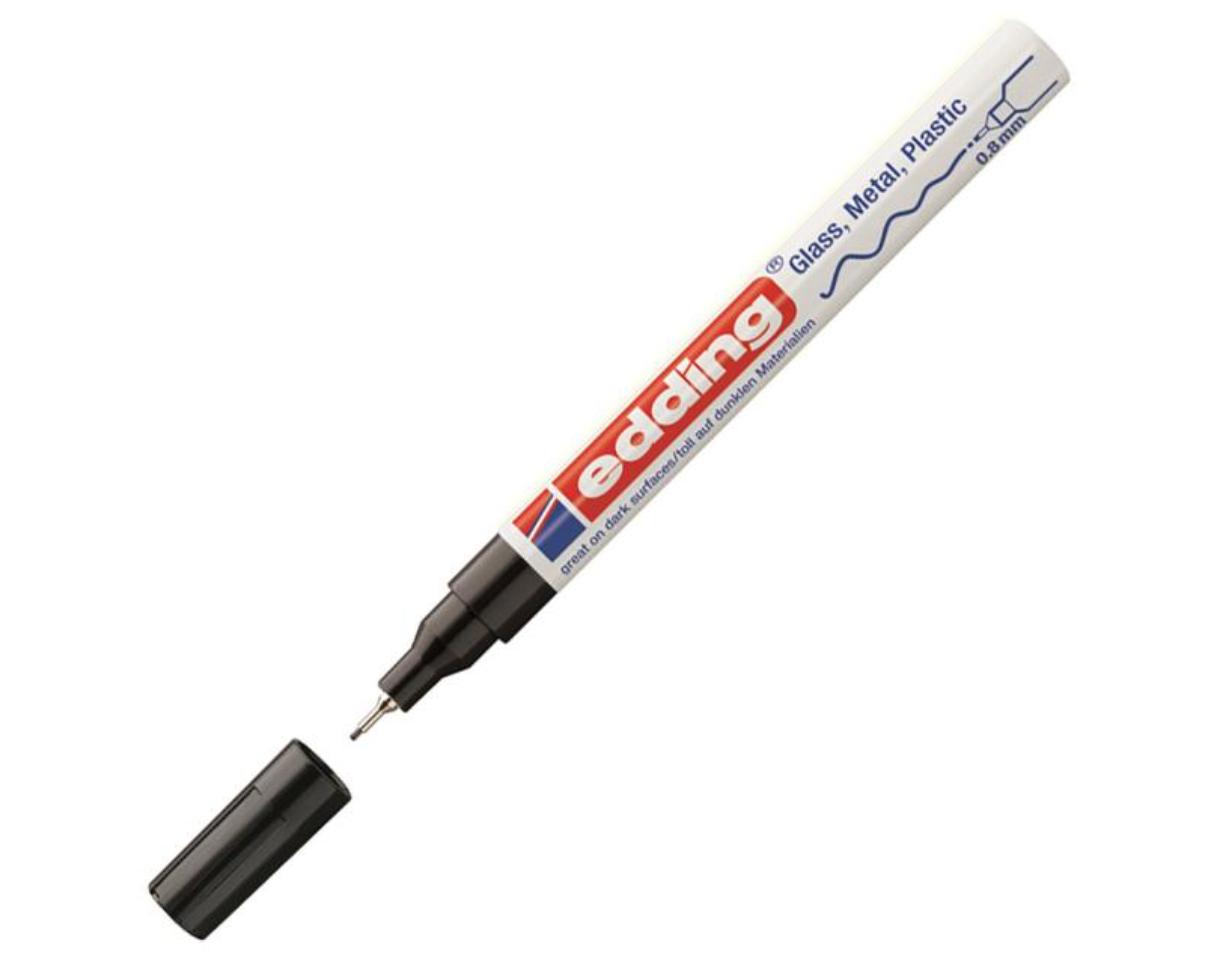 Lakové popisovače