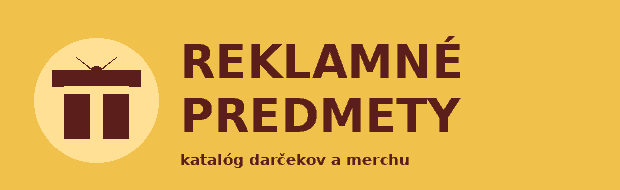 Reklamné predmety
